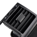 3PCS A/C Air Vent Grille Cover 4636807508 For Benz W463 G500 G55 AMG 2004-2012