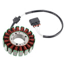 Stator Generator For Yamaha YZF-R1 R1 YZF R1 1000 2002 2003 5PW-81410-00-00