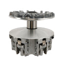 Front Complete Variator Set 420280725 For Can-Am Maverick X3 Maverick Max Turbo