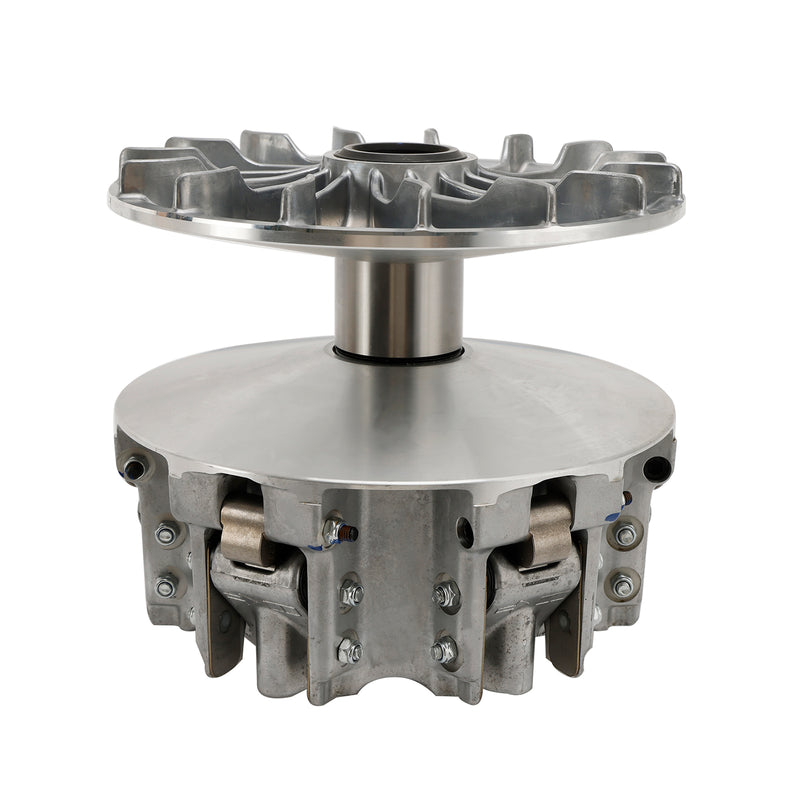 Front Complete Variator Set 420280725 For Can-Am Maverick X3 Maverick Max Turbo