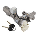 2006-2008 For Lexus RX400H 3.3L Ignition Lock Cylinder Assembly 2 Keys 45020-48-2