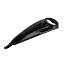 Dash Console Gas Tank Cover For Touring Road Glide / Street Glide 23-25 Black