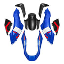 Injection ABS Plastic Bodywork Fairing Kit for BMW R1300GS 2024-2026 09#