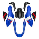 Injection ABS Plastic Bodywork Fairing Kit for BMW R1300GS 2024-2025 09#