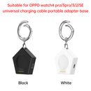 Charging Cable Portable Wireless Charger Dock Stand Adapter For OnePlus Watch 2R