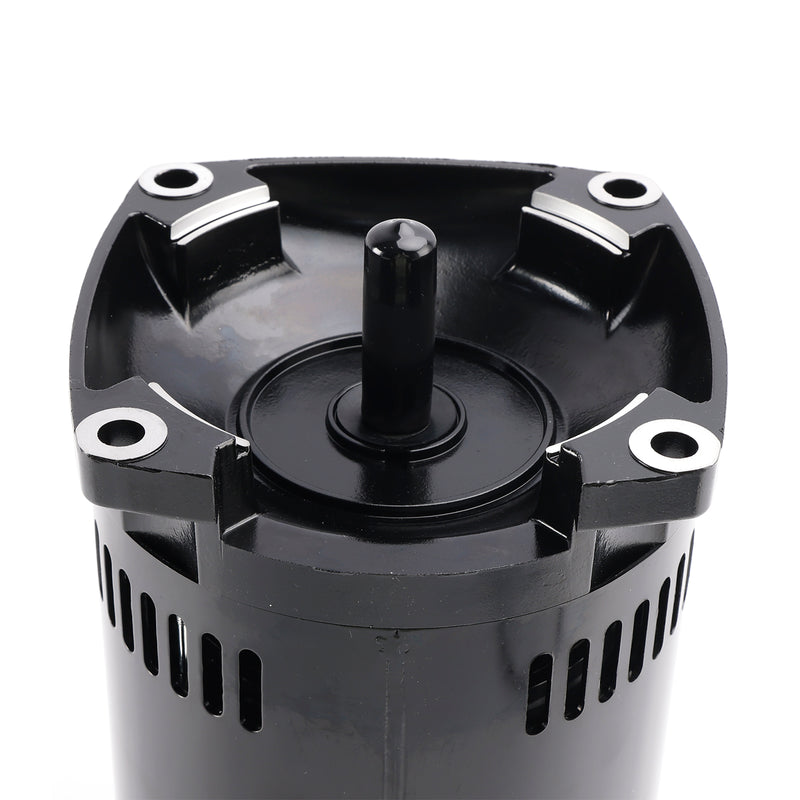 B2842 Swimming Pool Motor 1.5HP 230V 3450 RPM