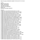 Mass Air Flow Sensor 13627804150 For BMW F31 F30 F34 F32 F10 F11 F07 X3 X5