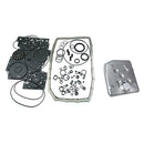 2014 For TRANSIT 3.2L 3.5L 3.7L Auto Transmission Master Rebuild Kit Clutch Plates 6R80 RCP96-287