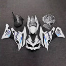 Injection Fairing Kit fit For Kawasaki Ninja ZX-25R ZX-4R ZX-4RR 2019-2025
