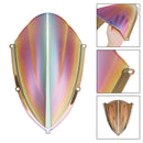 Windshield WindScreen fit for Aprilia RS457 2024-2025 White Iridium