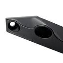 Retractable Flip Down Bumper Step 75303-01A For F250 F350 F450 Super Duty 99-16