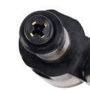4PCS Fuel Injector 16010-5R1-315 Fit For Honda Fit 2015-19 1.5L