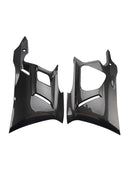 2025-2026 Yamaha YZF-R3 R25 Lower Belly Pan Panels Guard Fairing