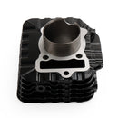 58mm Cylinder Piston Gasket Rings Kit For Bajaj Pulsar 160 NS NS160 2017-2023