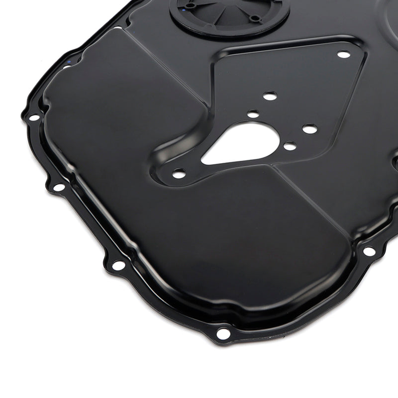 Timing Gear Cover Cylinder Front for Ford Everest & Ranger 3.2L UH02-10-500A
