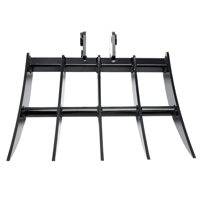 Attachment Rake Attachments Tools For Mini Excavators Excavator Small Digger