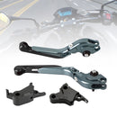 Adjustable Clutch Brake Lever fit for CFMOTO 800NK 2023