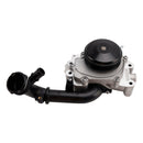 2013-2015 For Mercedes-Benz GLK250 X204 L4 2.1L Water Pump 6512001101