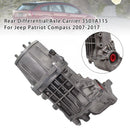 Rear Differential Axle Carrier 3501A115 For Jeep Patriot Compass 2007-2017