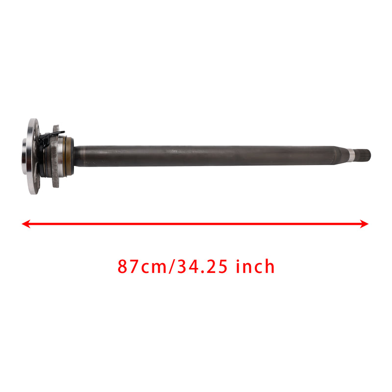 Rear Left Drive Shaft Propshaft A9063503710 For Mercedes-Benz Sprinter 3.5-T