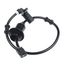 ABS Wheel Speed Sensor 1705400517 For Mercedes SLK R170 1996-2004