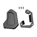 Kickstand Enlarge Plate Pad fit for Tiger 1200 Explorer���V13VG��?012-2015