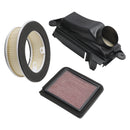 Complete Air Cleaner Filter Set Fits Yamaha XP 560 T-Max Tmax 560 2022-2024