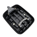 Rear Passenger Seat Cushion Pillion Flat For HONDA Cross Cub 110 CC110 2023 Brown