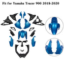 Yamaha Tracer 900 2018-2020 ABS Plastic Bodywork Fairing Kit