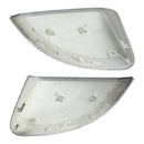 Left& Right Side Wing Mirror Cap 8V0857527 8V0857528 for Audi A3 S3 8V Sportback