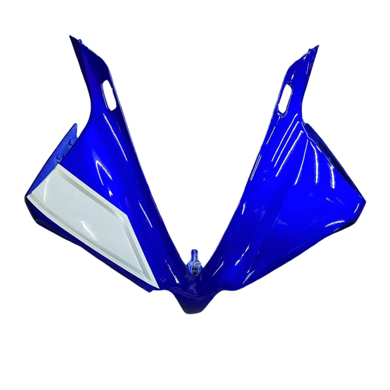 Amotopart Yamaha YZF 1000 R1 2009-2011 Fairing Kit Bodywork Plastic ABS
