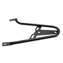 Luggage Rack Side Saddle Bag Mount Bracket Right For Gt & Interceptor 650 19-24