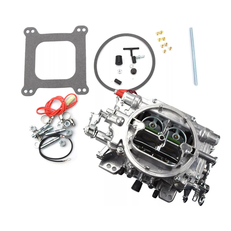 4 Barrel 1407 Carburetor 750 CFM Manual Choke