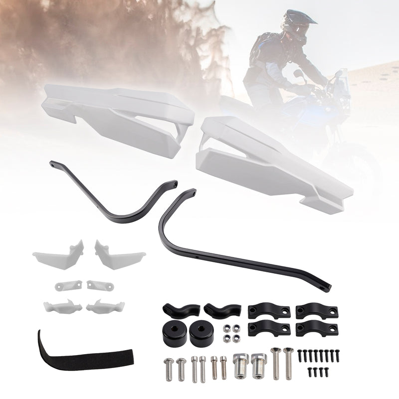 Handguard Protector for YAMAHA TENERE 700 2019-2024