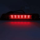 LED Third 3rd Brake Light 55157397AD For Jeep Grand Cherokee 2005-2010 Red