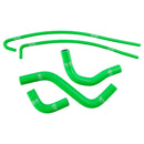 Silicone Radiator coolant Hose kit For Kawasaki Z900 2017-2024