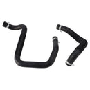 Upper & Lower Radiator Coolant Hose 55111394AC For Jeep Wrangler 2012-2018
