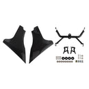 2024-later Harley Road Glide CVO ST FLTRXSTSE Side Panel Brackets Support Spoiler