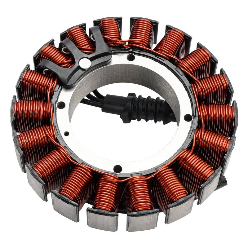 3-Phase Stator Generator For Electra Glide Road Glide Road King FLH 2004-2005