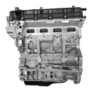 2011-2016 Hyundai Sonata 4-Door 2.4L G4KJ Engine Assembly Motor Block Old Type