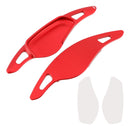 Steering Wheel Paddle Shifter For BMW G05 X5 F95 X5M G07 X7 G22