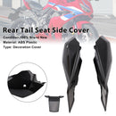Rear Tail Seat Side Cover Fairing For Honda CBR650R CB650R 2024-2025