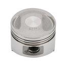 Cylinder Barrel Piston Gasket Kit 12100-GFM-900 For Honda LEAD NHX110 2008-2015