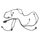 Parking Sensor Wiring Loom Front Bumper Harness A2135405403 for Mercedes E Class