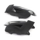 2019-2025 For Peugeot Rifter Front Bumper Left + Right Fog Light Grill 9816764780