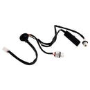 Rear Trunk Lid Tailgate Release Switch for Nissan Juke 2011-2015 25380-1KA0B