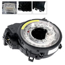 4H0953568K Spiral Cable Angle Sensor Assembly 8 PINS For Audi A6 4G 2012-2018