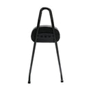Passenger Sissy Bar Backrest for Sportster Iron 883 1200 XL 48 72 2004-Later