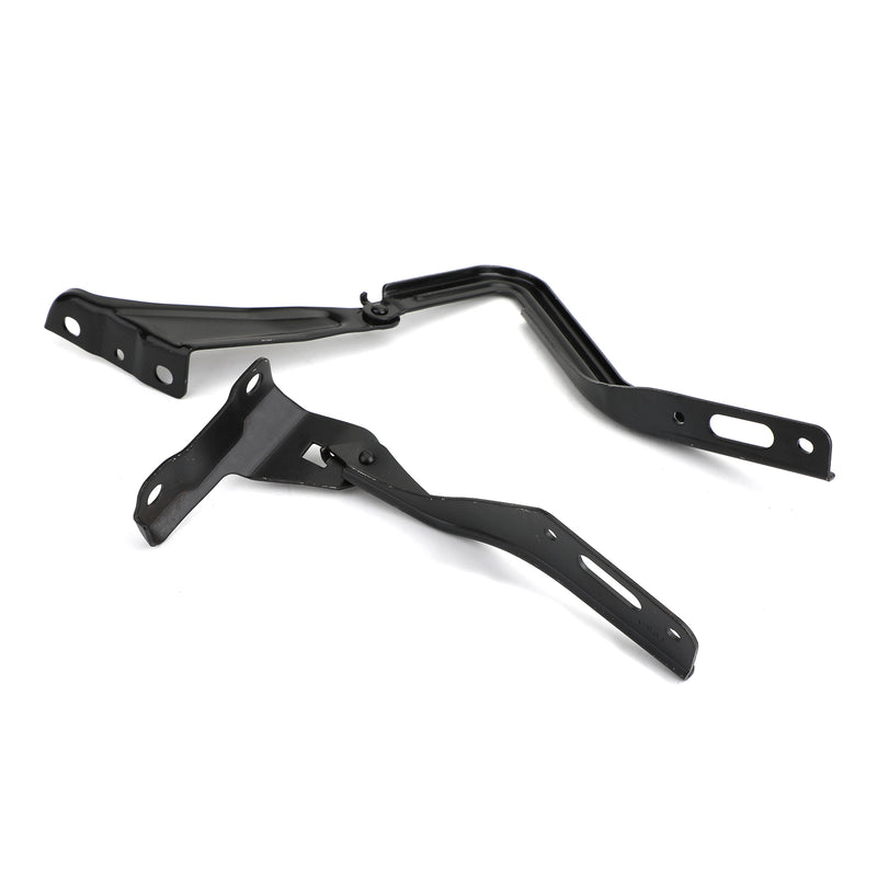 Set of Hood Hinges Left&Right for Acura TSX 09-14 60120TL0G00