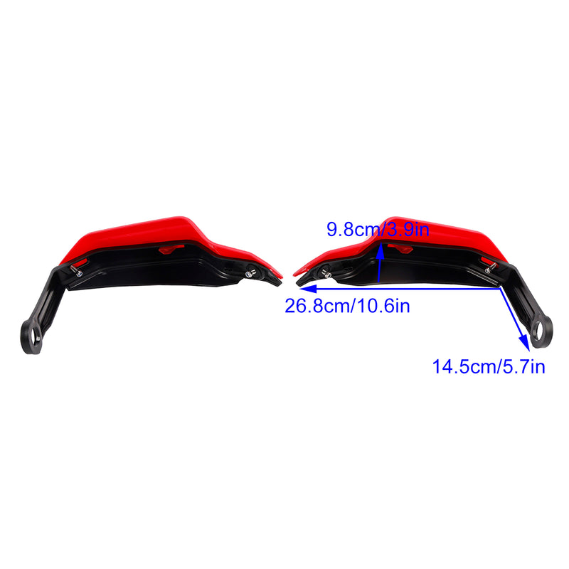 Handguard Protector for Honda XL750 Transalp 2023-2024